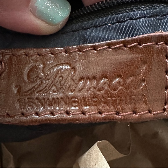 Ashwood Leather Tote, Large Tote, Work Tote,Spacious Leather Tote, Timeless Tote - Picture 10 of 15